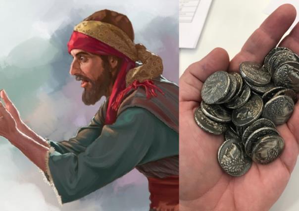 El misterio de Judas Iscariote y el valor de sus 30 Monedas en la actualidad