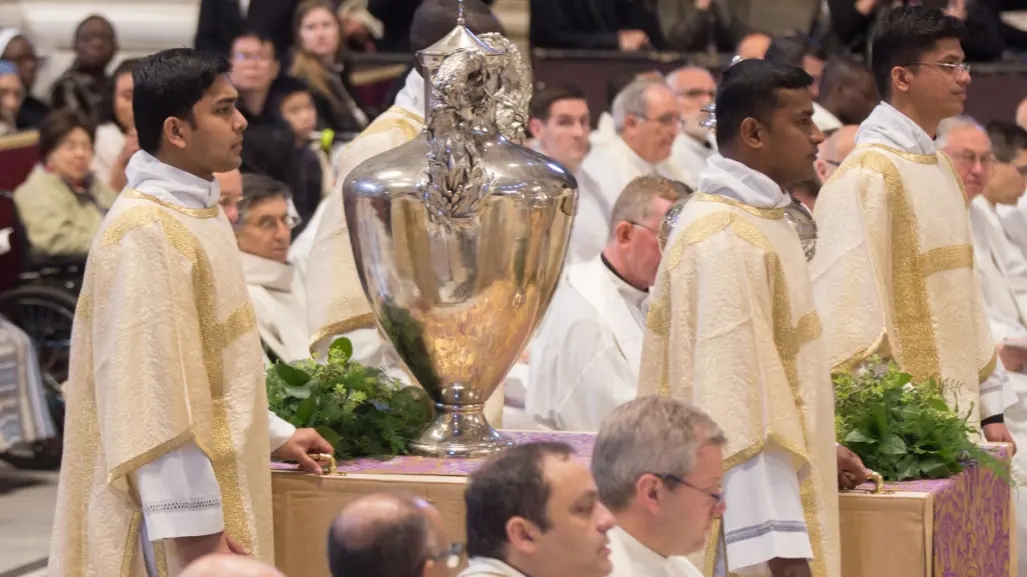 Jueves Santo: significado y tradiciones de esta celebración en Semana Santa