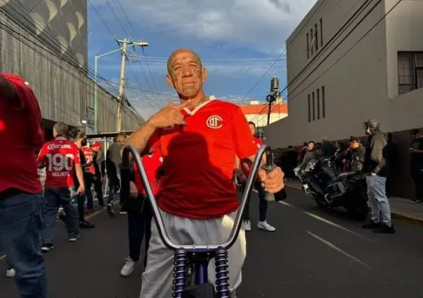 Muere El Zurdo, histórico de la Perra Brava y toluco de corazón (VIDEO)