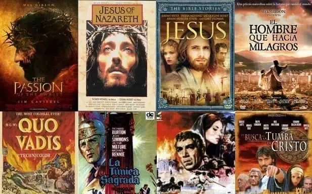 Películas que te recomendamos ver en esta Semana Santa  (VIDEO)