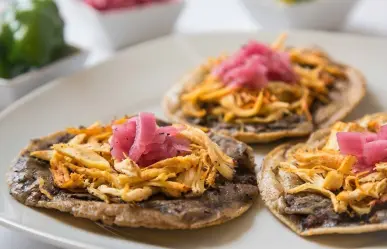 La Ruta del Sabor en Yucatán: de la cocina tradicional a la contemporanea