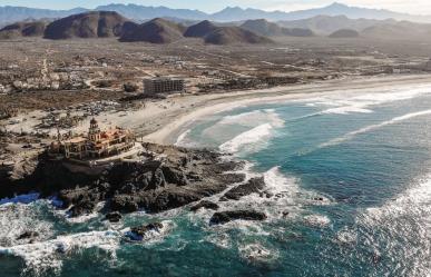 Descubre la versatilidad de Playa Cerritos en Todos Santos, B.C.S