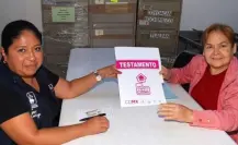 Pasos para realizar un Testamento en la CDMX