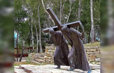 La tradición del Viacrucis en Durango: Un vínculo profundo de fe y devoción