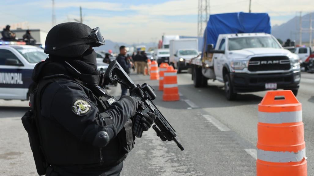 Garantiza Manolo Jiménez seguridad en Coahuila para recibir visitantes