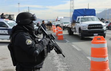 Garantiza Manolo Jiménez seguridad en Coahuila para recibir visitantes