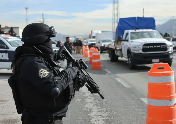 Garantiza Manolo Jiménez seguridad en Coahuila para recibir visitantes