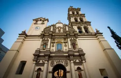 Visita los siete templos en Semana Santa: Significado y ubicación en Monterrey
