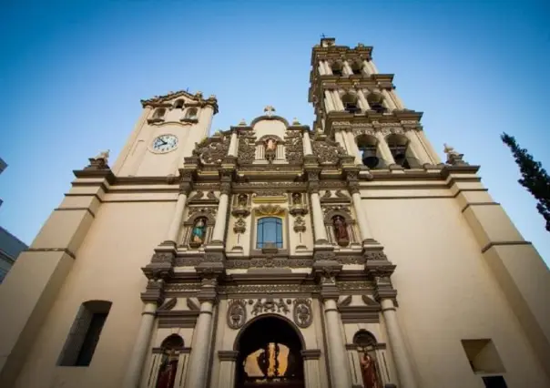 Visita los siete templos en Semana Santa: Significado y ubicación en Monterrey