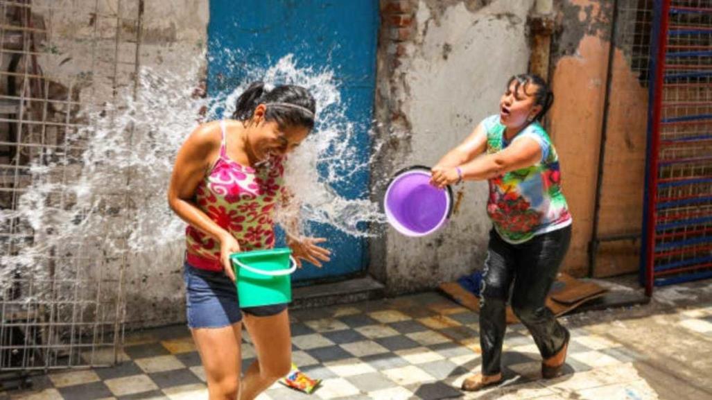 Gobierno de Naucalpan llama a no desperdiciar agua el próximo Sábado de Gloria