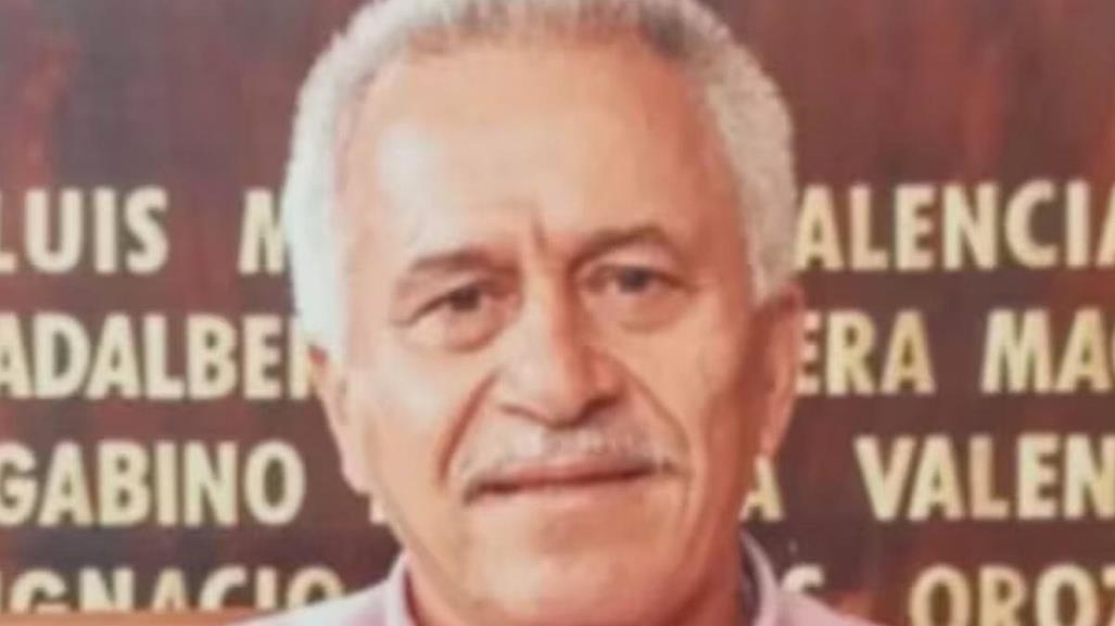 Desaparece Arnulfo García, regidor del PAN en Michoacán