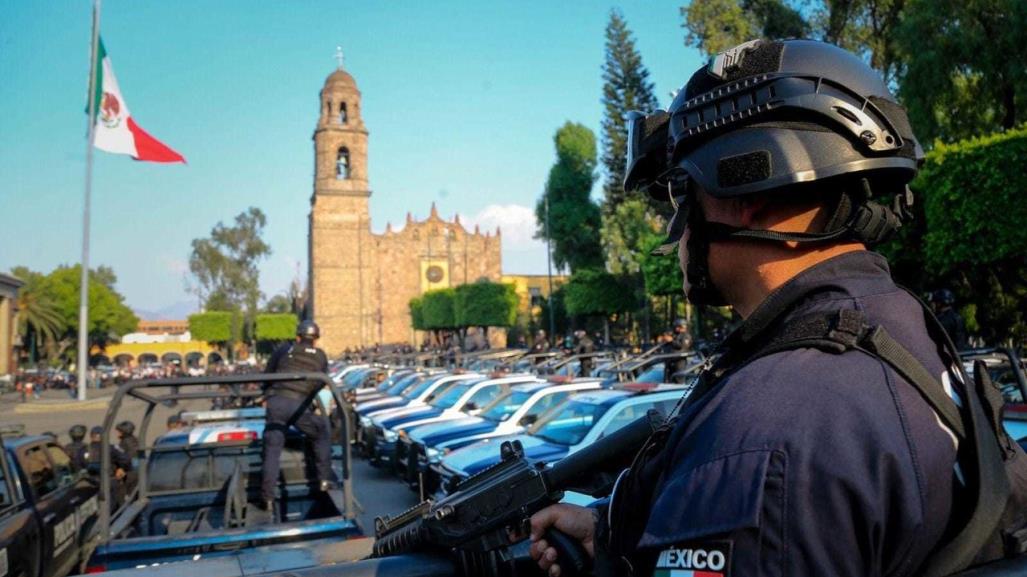 Tlalnepantla reforzará vigilancia en todas las comunidades durante Semana Santa