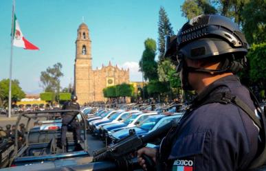 Tlalnepantla reforzará vigilancia en todas las comunidades durante Semana Santa