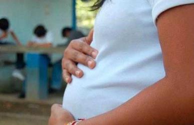 Violación, estupro e incesto: La realidad de niñas embarazadas en Toluca