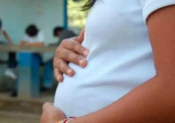 Violación, estupro e incesto: La realidad de niñas embarazadas en Toluca