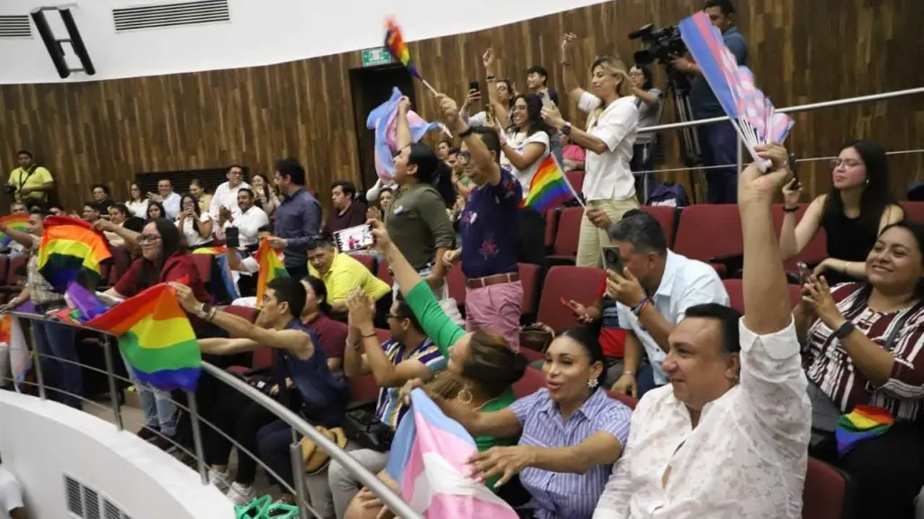 Gabriela González Ojeda lucha por la inclusión en Yucatán