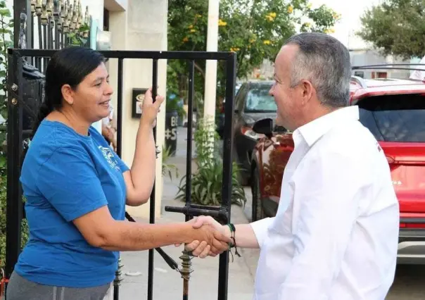 Canturosas impulsará estrategias para la prevención de adicciones