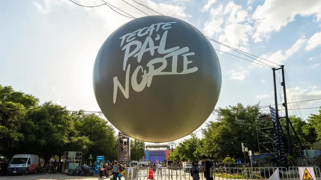 ¿Qué llevar para Tecate Pal Norte 2024?