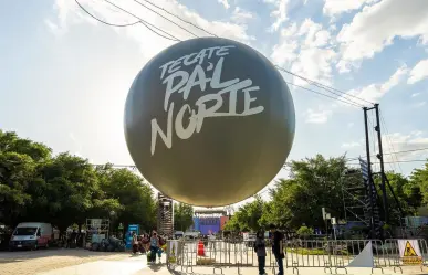 ¿Qué llevar para Tecate Pal Norte 2024?