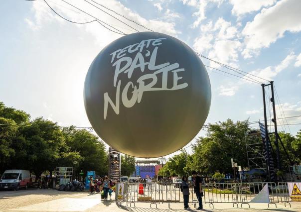 ¿Qué llevar para Tecate Pal Norte 2024?