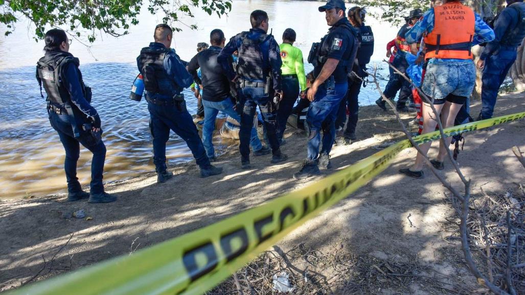 Muere coahuilense ahogado en poblado de Lerdo