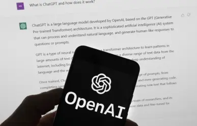 OpenAI revela Voice Engine: la nueva tecnología de clonación de voces