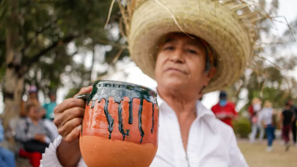 Las bebidas tradicionales de Puebla llenas de sabor y cultura