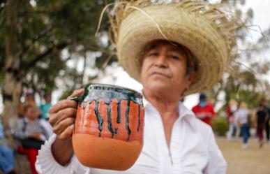 Las bebidas tradicionales de Puebla llenas de sabor y cultura