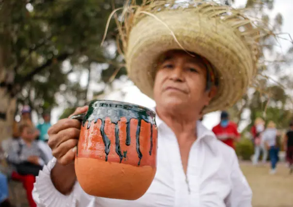 Las bebidas tradicionales de Puebla llenas de sabor y cultura