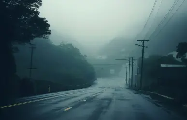 Precaución: Neblina por la mañana y surada por la tarde en Tamaulipas