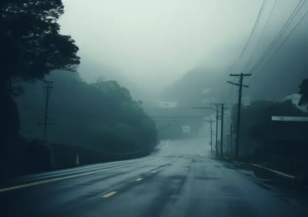 Precaución: Neblina por la mañana y surada por la tarde en Tamaulipas