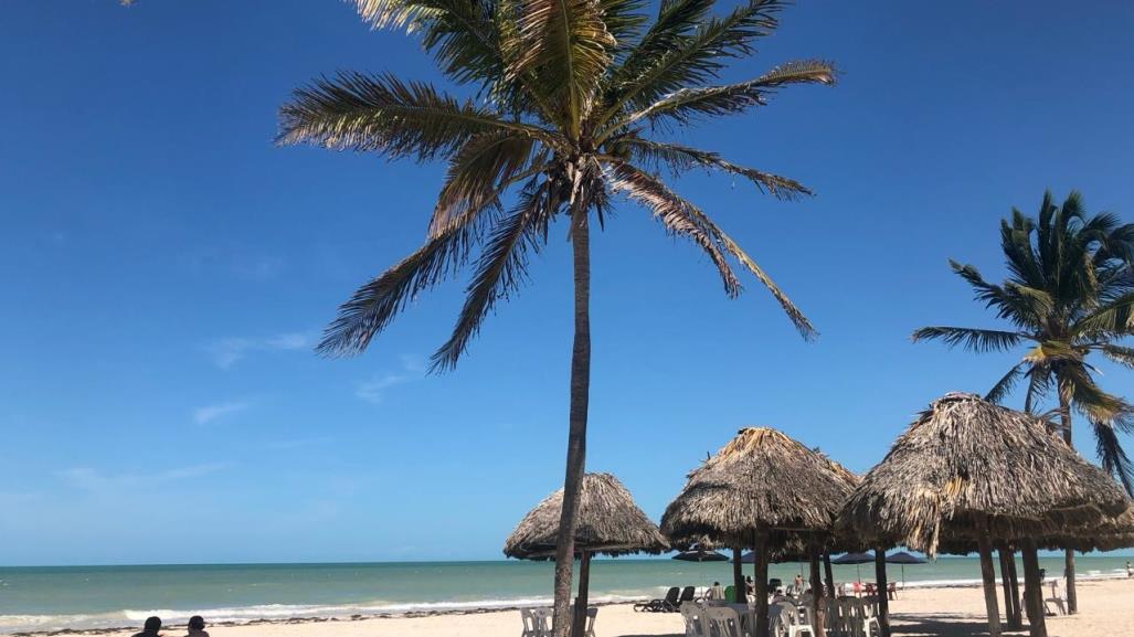 Clima en Yucatán para este viernes santo del 29 de marzo