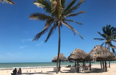 Clima en Yucatán para este viernes santo del 29 de marzo