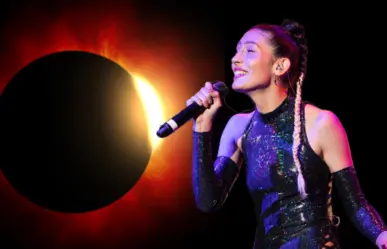 Eclipse y concierto de Daniela Spella gratis: Te decimos dónde y cuándo