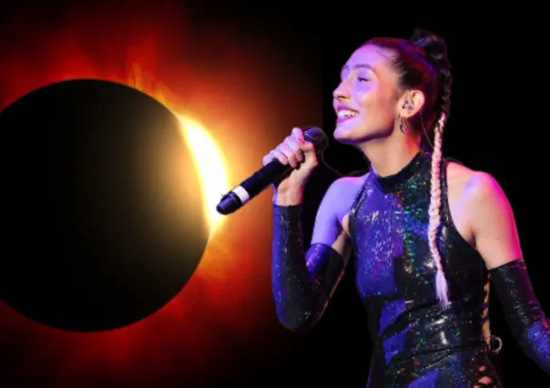 Eclipse y concierto de Daniela Spella gratis: Te decimos dónde y cuándo