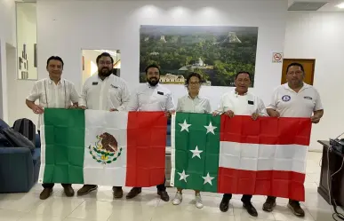 Sabores de Yucatán buscan conquistar el mercado europeo