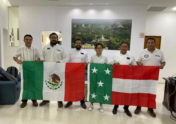 Sabores de Yucatán buscan conquistar el mercado europeo