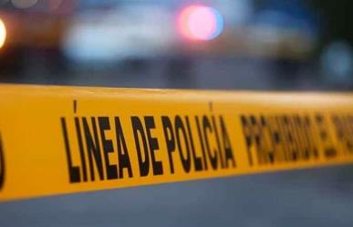 Ejecutan a hombre en barbería de Tizayuca, Hidalgo