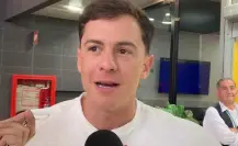 Guaynaa y Lele Pons, aún sin planes de escribirle a la cigüeña (VIDEO)