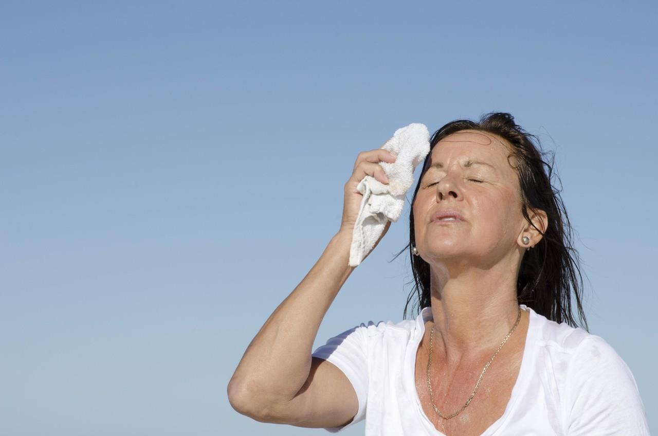 ¡Sigue el calor! ¿Qué le pasa a tu cuerpo ante altas temperaturas?