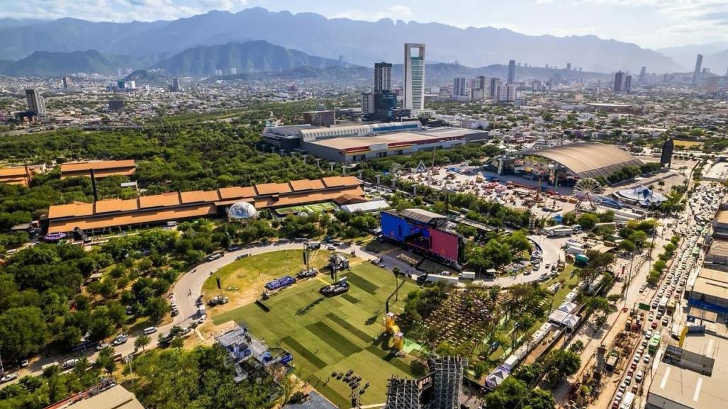 Arranca primer día de Pal Norte 2024