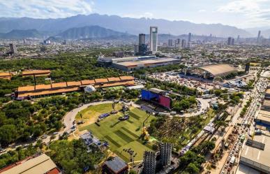 Arranca primer día de Pal Norte 2024