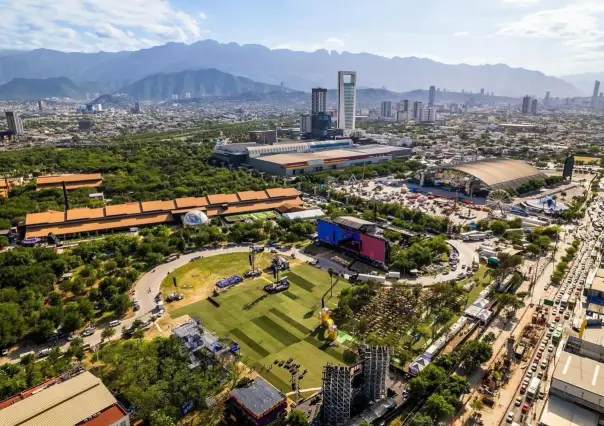 Arranca primer día de Pal Norte 2024