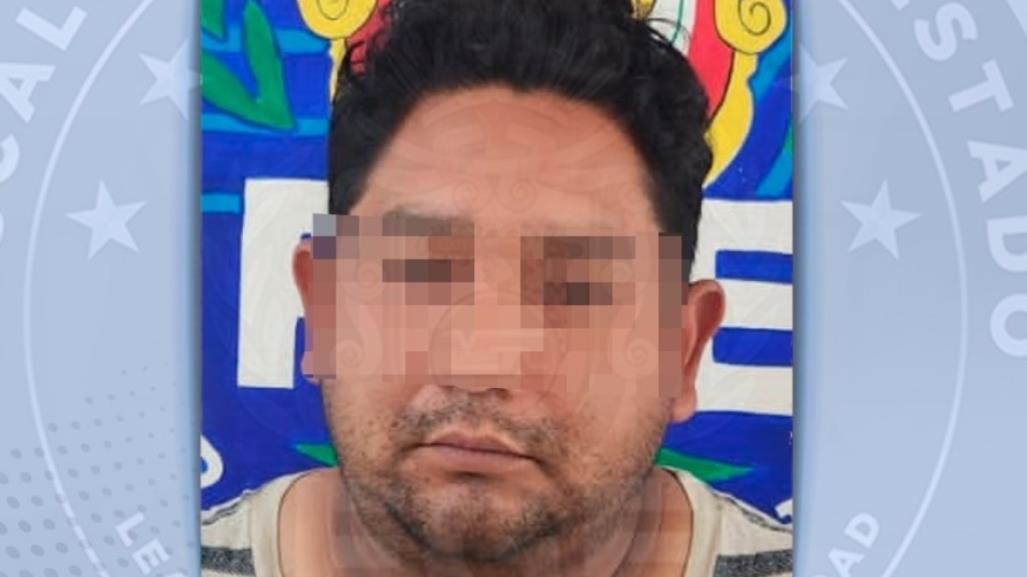 Caso Camila Gómez: capturan a José “N”, presunto implicado en su asesinato