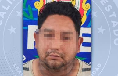 Caso Camila Gómez: capturan a José “N”, presunto implicado en su asesinato