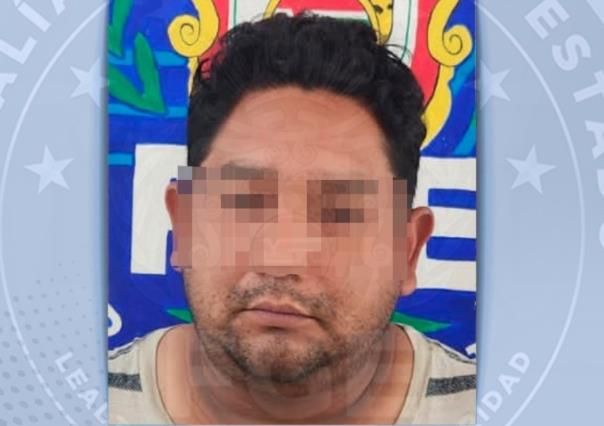 Caso Camila Gómez: capturan a José “N”, presunto implicado en su asesinato