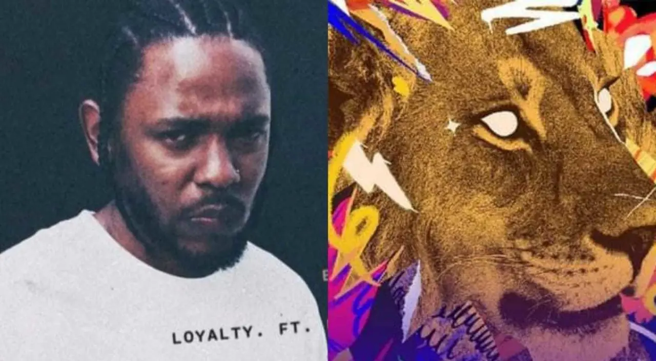 Kendrick Lamar era uno de los artistas estelares del Pal Norte 2024. Fotos: redes sociales