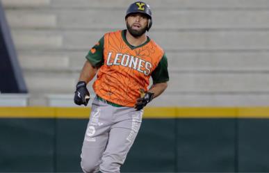 Leones de Yucatán pierde Clásico de Fieras contra Tigres de Quintana Roo