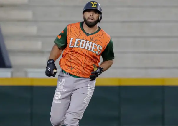 Leones de Yucatán pierde Clásico de Fieras contra Tigres de Quintana Roo