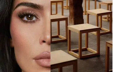 Kim Kardashian demandada por la fundación del artista Donald Judd